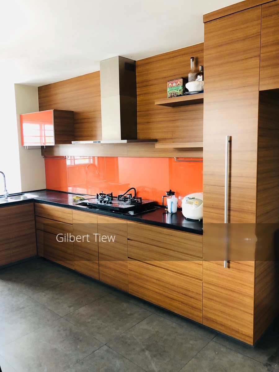 Blk 156 Hougang Street 11 (Hougang), HDB 5 Rooms #192125182